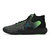耐克男鞋2021春新款Nike KD TREY 5 VIII EP杜兰特5简版实战运动篮球鞋 CK2089-004(黑色 44)