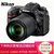 尼康（Nikon）D7200 单反套机（AF-S DX 尼克尔 18-105mm f/3.5-5.6G ED VR镜头）