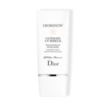 DIOR迪奥克里斯汀迪奥雪晶灵轻盈致护防晒乳  SPF50+PA++++ 30ml