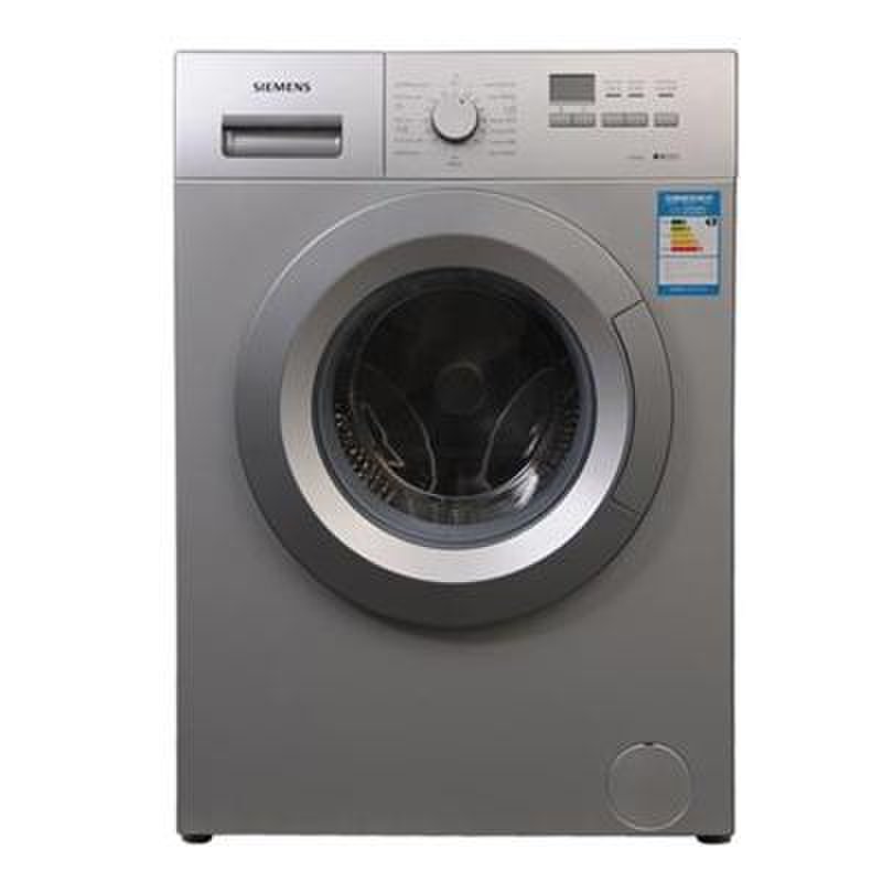 西门子洗衣机