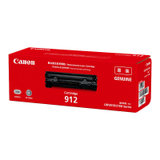 佳能（Canon）CRG-912 黑色原装硒鼓 适用于 佳能LBP-3018/3108
