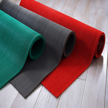 门口玄关浴室游泳馆脚垫防滑垫红色90cm宽35mm厚1米价格45mm厚1米价格