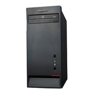 联想（Lenovo）启天 M4550 台式电脑主机(G3250 4G500G集DVD)