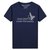 吉普盾    新品夏季男装T恤衫款式纯棉大码短袖体恤T6005(宝蓝色 4XL)