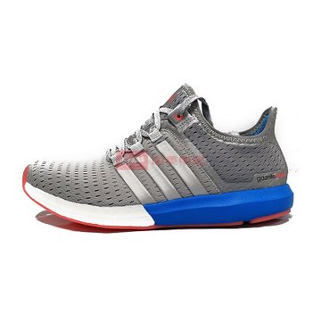 阿迪达斯adidas跑鞋boost冰风男女透气轻便跑步鞋运动鞋鞋男鞋女鞋