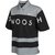 耐克男子 T恤 AS M NSW SWOOSH SS POLO 运动服 DJ5370-010XL码黑 国美超市甄选