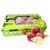 京觅洛川红富士苹果12个一级铂金果 2.1kg 单果约160-240g 中秋礼品 新生鲜水果