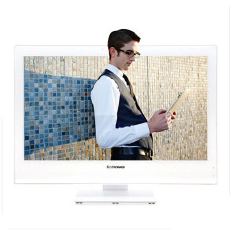 【联想s800一体机图片】联想(lenovo)s800 24寸一体机电脑 i7-479016g