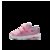 NIKE 阿甘魔术贴儿童 运动鞋粉色 AR1819-600(22 粉)