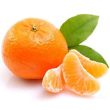 鲜有机荟澳洲柑橘10个装