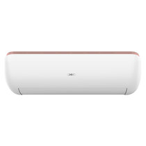 长虹（CHANGHONG）KFR-35GW/Q6X+R1 大1.5匹 挂机 空调 适用面积 （16-20m2） 白