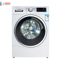 博世(BOSCH) XQG90-WAU287500W 9公斤 BLDC降噪电机 专业洗涤程序（白色）