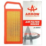 箭冠牌（ARROW）空气滤清器 10款雪铁龙C5 2.0L 高品质空气格滤芯