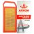 箭冠牌（ARROW）空气滤清器 10款雪铁龙C5 2.0L 高品质空气格滤芯