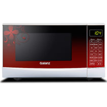 格兰仕(Galanz) G70F20CN3P-N9(W0) 智能微波光波炉  红色