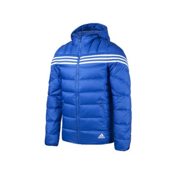 adidas阿迪达斯羽绒服男装冬季鹅绒轻薄运动外套ab4627 ab4628 ab4629