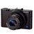 索尼（SONY）DSC-RX100M2 rx100m2  黑卡系列 数码相机/照相机 经典黑卡，2020万像素第2张高清大图
