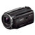 索尼（SONY） HDR-PJ670投影高清数码摄像机(黑色 套餐六)
