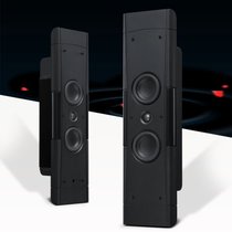 Hivi/惠威 V9A 家庭影院回音壁 客厅无线蓝牙壁挂式音箱电视音响