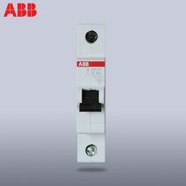 ABB断路器SH201-C40 空气开关 漏保 漏电保护器 空开