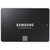三星(SAMSUNG) 850 EVO 4TB 2.5英寸 SATA3 SSD 固态硬盘（MZ-75E4T0B/CN）