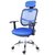 菲澜诗（Filans)升降人体工学椅 电脑椅 办公椅 蓝色 J05-B