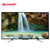 夏普彩电LCD-50SU561A 50英寸 4K超清 64位芯片 双线WiFi  智能超级平台电视（黑色）