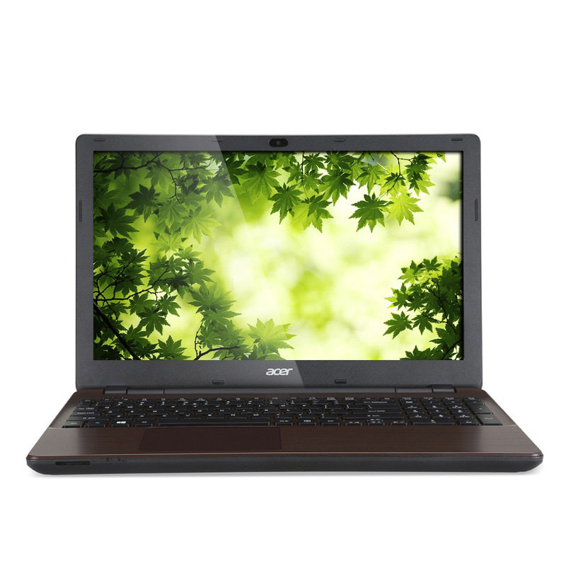 宏碁(acer)e5-571g-52bn 15.