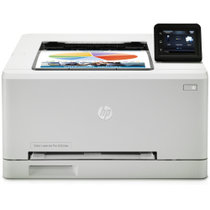 惠普(HP) Color LaserJet Pro M252dw-100 彩色激光打印机 无线直连打印 惠普云打印