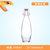 glasslock玻璃瓶储物瓶酵素瓶牛奶瓶泡酒瓶红酒瓶白酒油壶密封瓶(500ML圆款)