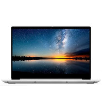联想 IdeaPad14s 2020款十代英特尔酷睿14英寸笔记本电脑学生手提本 i5-10210U 12G 512G+1TB MX330-2G银色