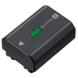索尼（SONY） 可重复充电电池 NP-FZ100 适用于索尼全画幅微单ILCE-9/A9  a7RM3等