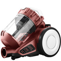 海尔（Haier）吸尘器HC-X3C 家用卧式大功率多功能无耗材手持地毯地板迷你吸尘机
