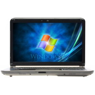 神舟hasee优雅a460pi7gd2笔记本电脑