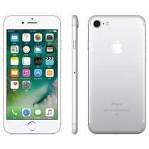 Apple iPhone 7 128G 银色 移动联通电信4G手机