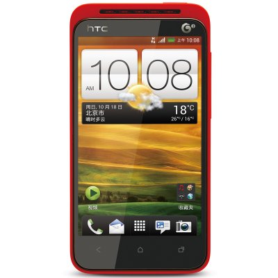HTC T329t 3G手机TD-SCDMA/GSM移动定制