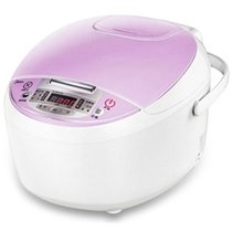 美的（Midea）全智能电饭煲MB-FS4018D（4L容量 电脑版 液晶显示）