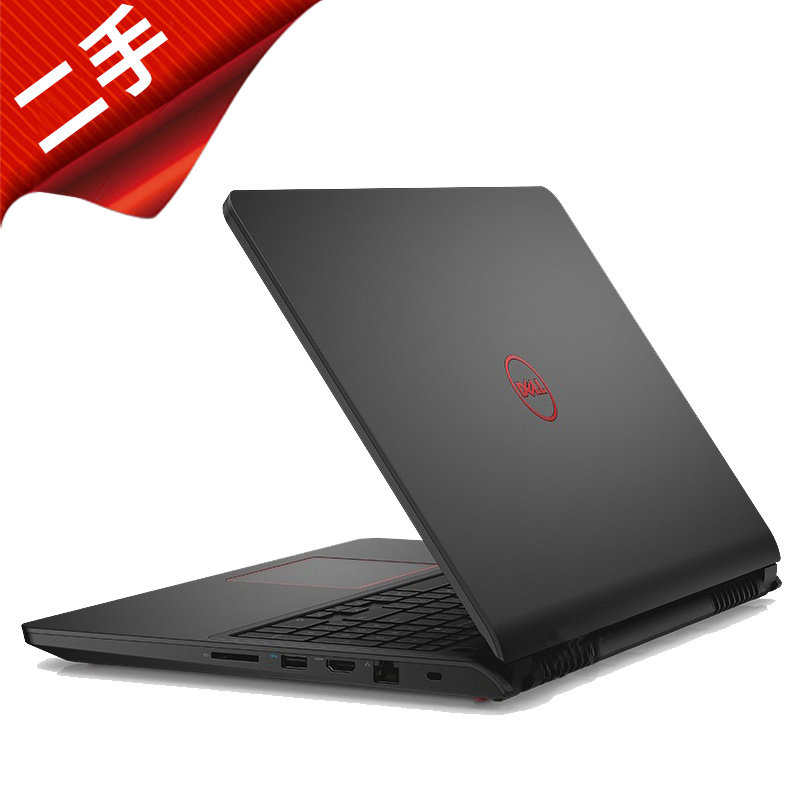 【二手95新】戴尔DELLINS15P(7559)2648游匣15.6英寸游戏笔记本电脑