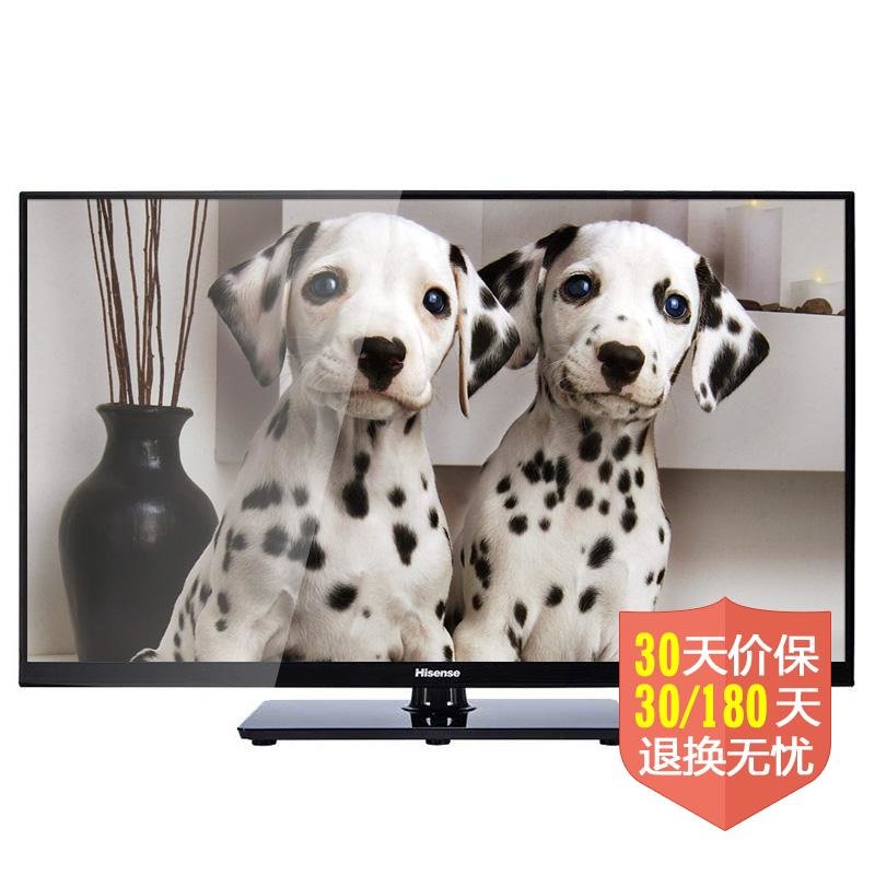 海信hisenseled39k20d39英寸全高清led电视全高清窄边框网络