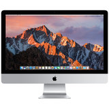 Apple 配备 Retina 5K 显示屏的 iMac 27英寸一体机电脑(四核/i5/8G内存)(3.2GHz MK462CH/A)