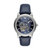 阿玛尼（Emporio Armani)手表 男表欧美时尚休闲镂空自动机械男表 AR60011(蓝色 皮带)