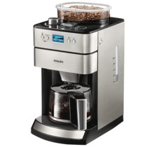 飞利浦(Philips)HD7751/00咖啡机 美式家用商用全自动现磨一体带咖啡豆研磨功能