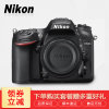 尼康（Nikon）D7200 单反相机(单机身 官方标配)