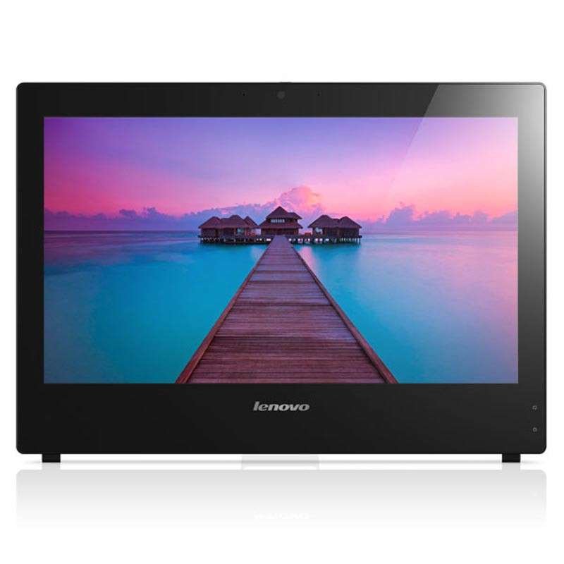一体机联想lenovo扬天s4105215英寸台式一体机电脑四核a472104g内存