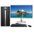 惠普（HP）570-p030cn 台式电脑（i3-6100/4G/500G/DVD刻录/集显/WIN10）(含21.5英寸22EP显示器)