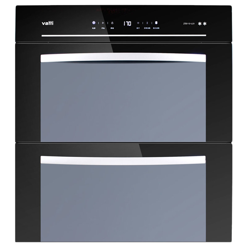 华帝消毒柜ztd110l01