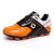 正品儿童足球鞋 男童男女足球鞋 碎钉 MetrixMSJ-062(桔色 32)