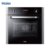 海尔（Haier）OBK600-6SD/OBK600-6GD嵌入式 电烤箱 6段烘烤模式 立体环绕加热 56升(触控)