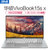 华硕(ASUS)Vivobook15s X S5500FL 15.6英寸轻薄笔记本电脑i5-10210U MX250独显(银色 8G丨512G+32G傲腾SSD)