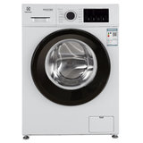 伊莱克斯(ELECTROLUX) EWF12954SW 9公斤 滚筒洗衣机 变频 白色